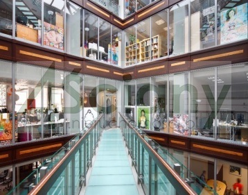 Lokal biurowy do wynajęcia, 300 m², Warszawa - zdjęcie 3