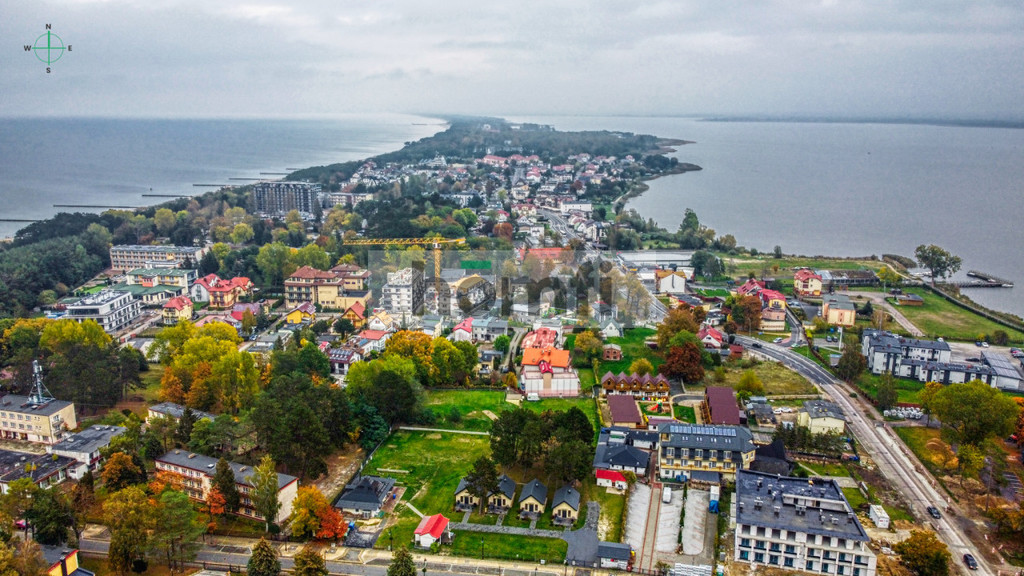 Lokal usługowy na sprzedaż, 500&nbsp;m², Mielno - zdjęcie 19