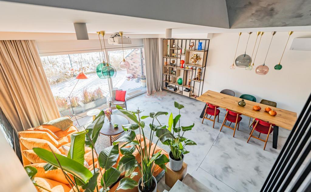 Dom 193 m², Wrocław - zdjęcie 6