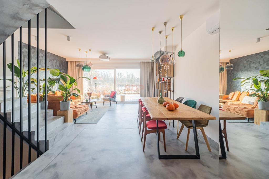 Dom 193 m², Wrocław - zdjęcie 5