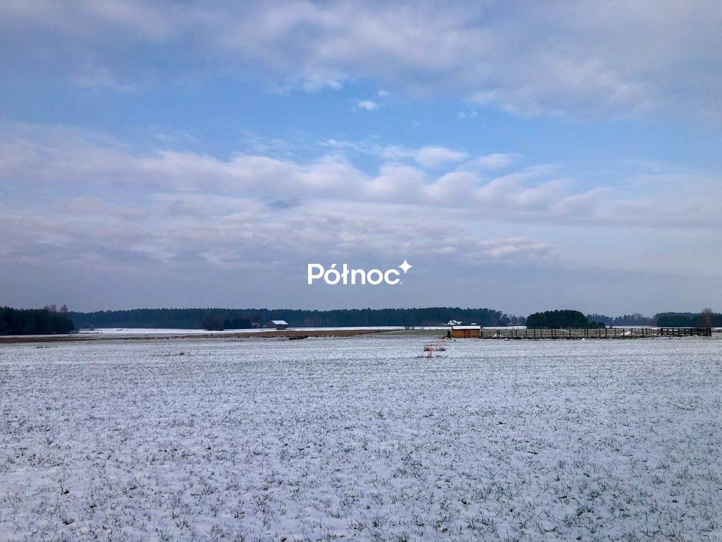 Działka budowlana 1009 m², Zabłudów, św. Rocha - zdjęcie 2
