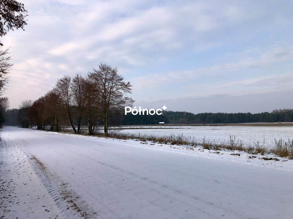 Działka budowlana 1009 m², Zabłudów, św. Rocha - zdjęcie 3