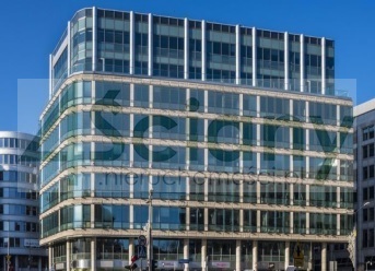 Lokal biurowy do wynajęcia, 250&nbsp;m², Warszawa - zdjęcie 3