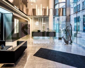 Lokal biurowy do wynajęcia, 250&nbsp;m², Warszawa - zdjęcie 1