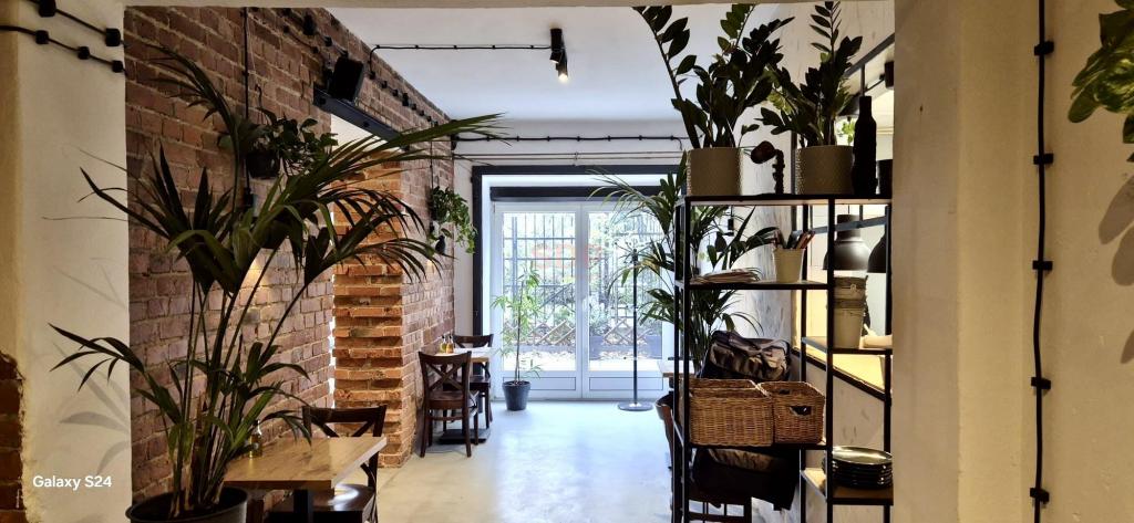 Lokal usługowy na sprzedaż, 116 m², Wrocław, Śródmieście, Cybulskiego - zdjęcie 2
