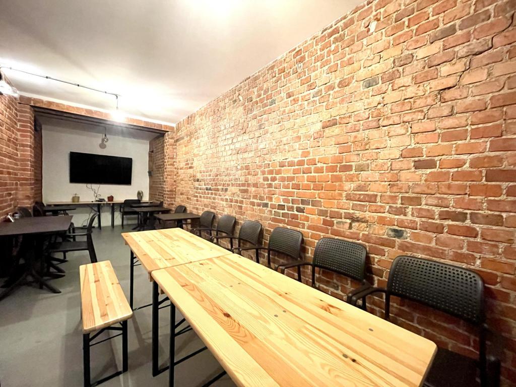 Lokal usługowy na sprzedaż, 116 m², Wrocław, Śródmieście, Cybulskiego - zdjęcie 14
