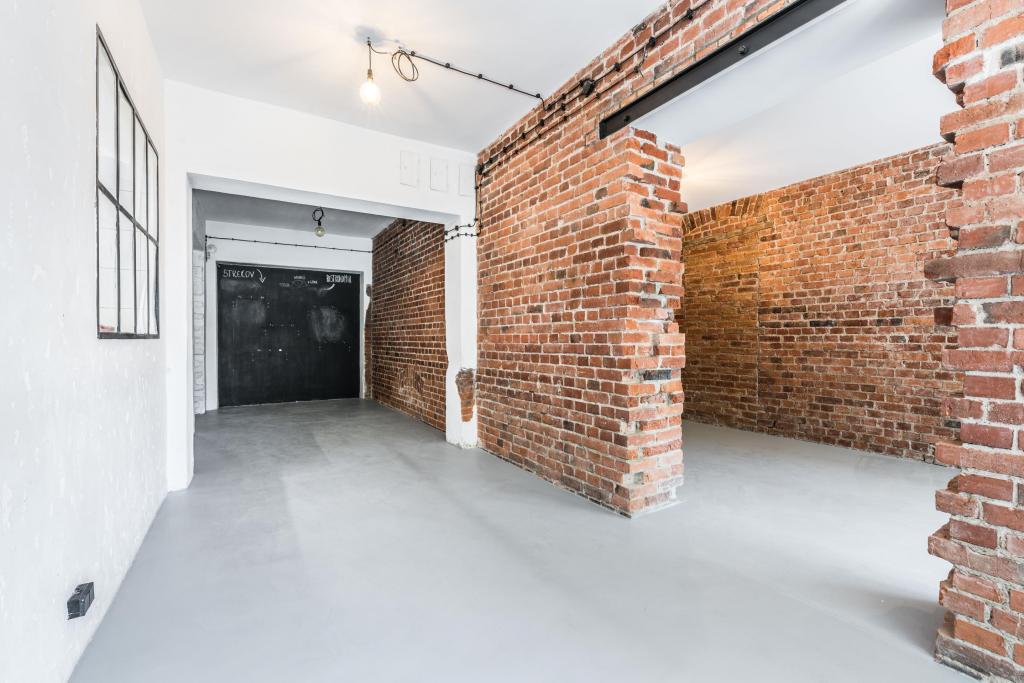 Lokal usługowy na sprzedaż, 116 m², Wrocław, Śródmieście, Cybulskiego - zdjęcie 6