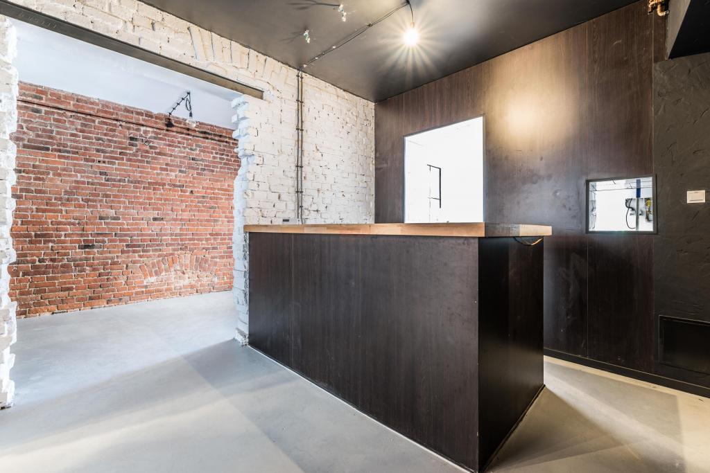 Lokal usługowy na sprzedaż, 116 m², Wrocław, Śródmieście, Cybulskiego - zdjęcie 5