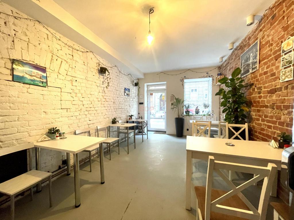 Lokal usługowy na sprzedaż, 116 m², Wrocław, Śródmieście, Cybulskiego - zdjęcie 16