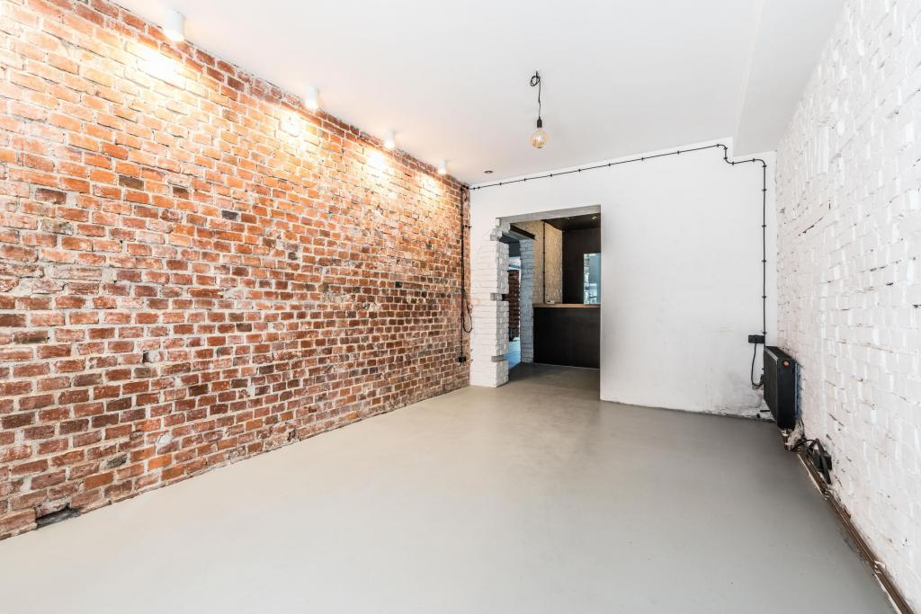 Lokal usługowy na sprzedaż, 116 m², Wrocław, Śródmieście, Cybulskiego - zdjęcie 11