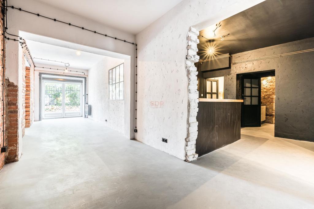 Lokal usługowy na sprzedaż, 116 m², Wrocław, Śródmieście, Cybulskiego - zdjęcie 10