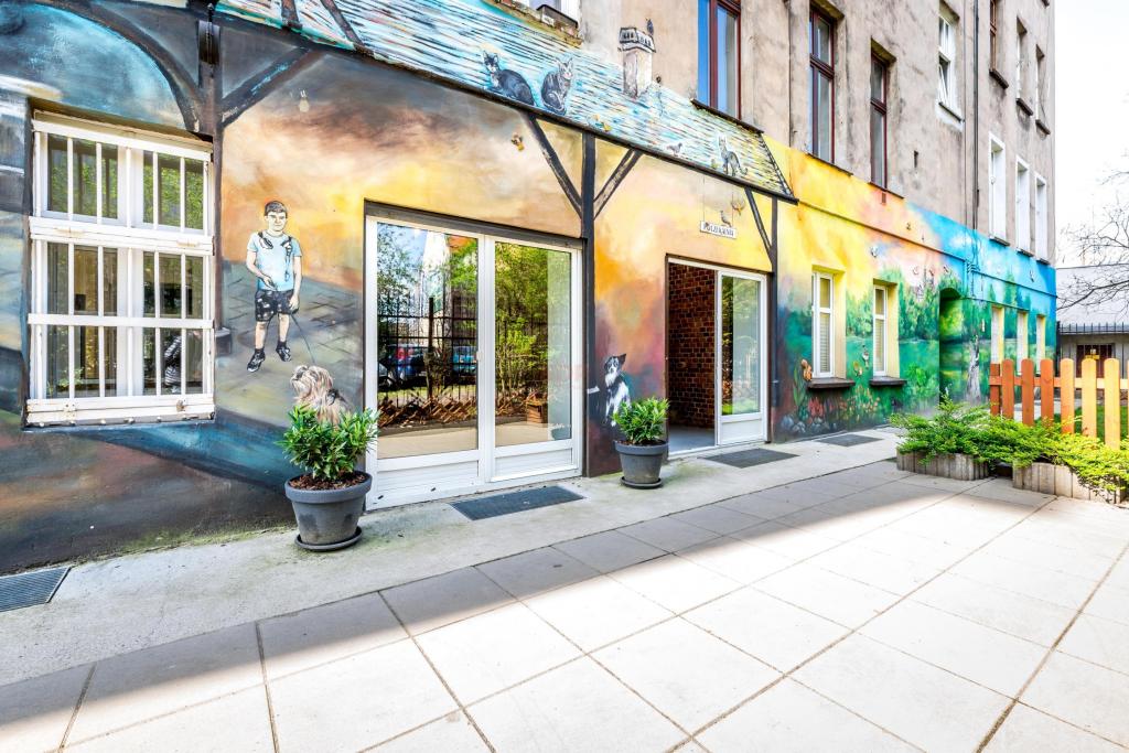 Lokal usługowy na sprzedaż, 116 m², Wrocław, Śródmieście, Cybulskiego - zdjęcie 8