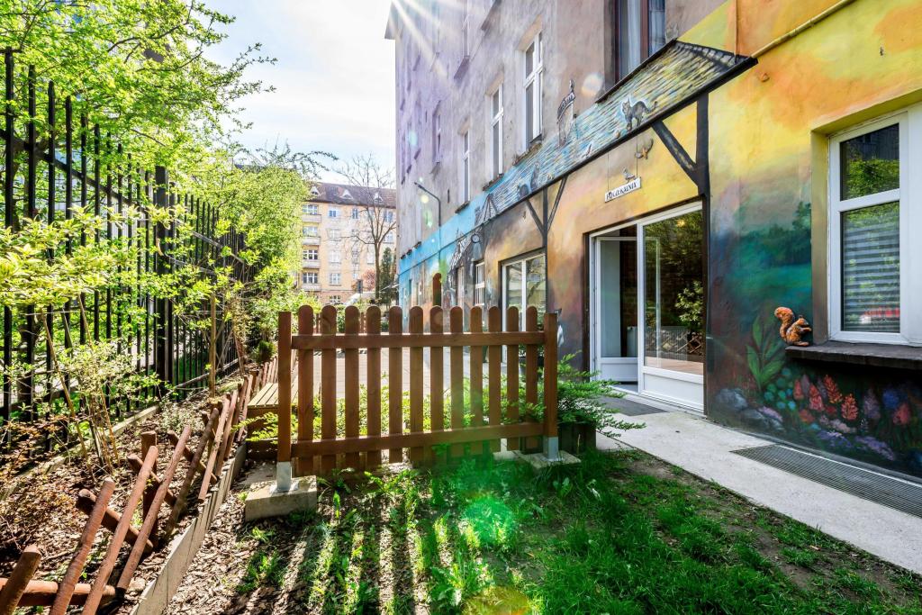 Lokal usługowy na sprzedaż, 116 m², Wrocław, Śródmieście, Cybulskiego - zdjęcie 4