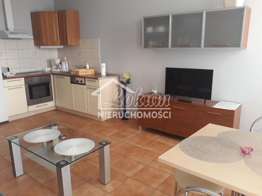 Mieszkanie 42 m², Szczecin, Stare Miasto, Staromłyńska - zdjęcie 1