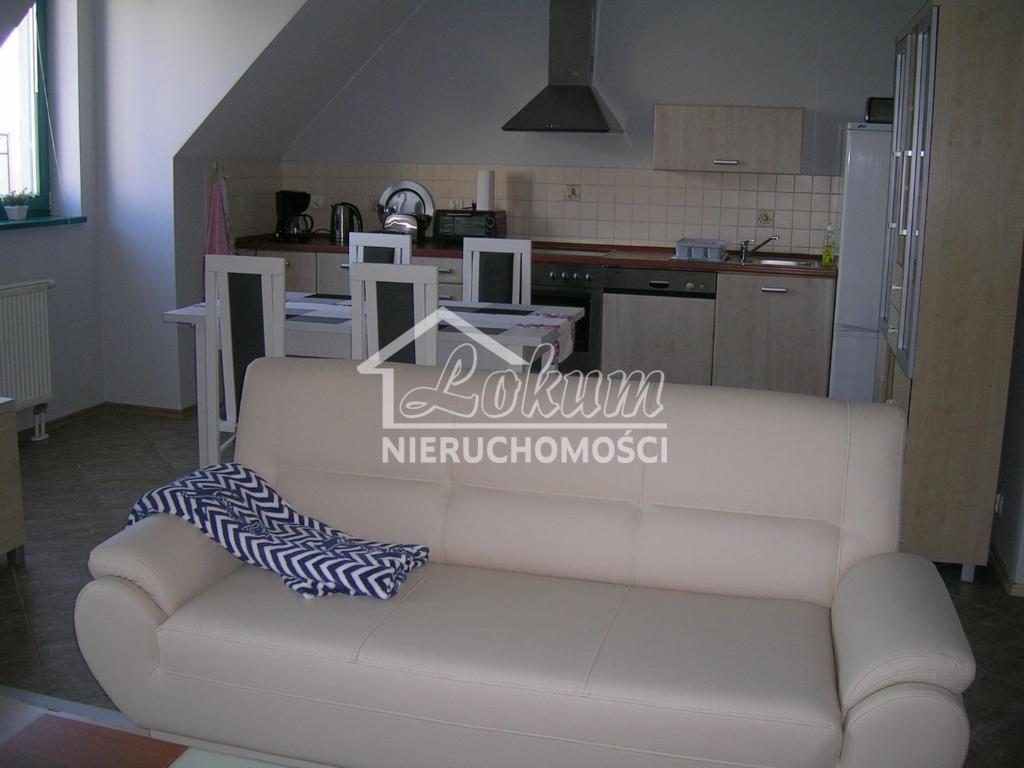 Mieszkanie 42 m², Szczecin, Stare Miasto, Staromłyńska - zdjęcie 3
