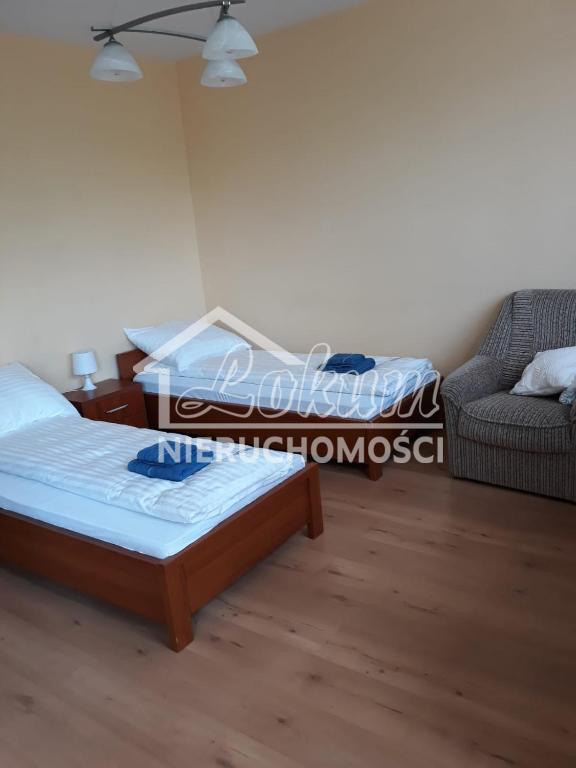 Mieszkanie 42 m², Szczecin, Stare Miasto, Staromłyńska - zdjęcie 6