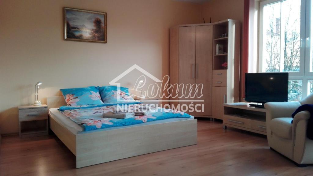 Mieszkanie 42 m², Szczecin, Stare Miasto, Staromłyńska - zdjęcie 2