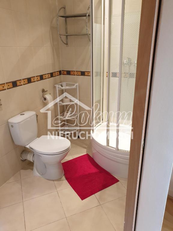 Mieszkanie 42 m², Szczecin, Stare Miasto, Staromłyńska - zdjęcie 9