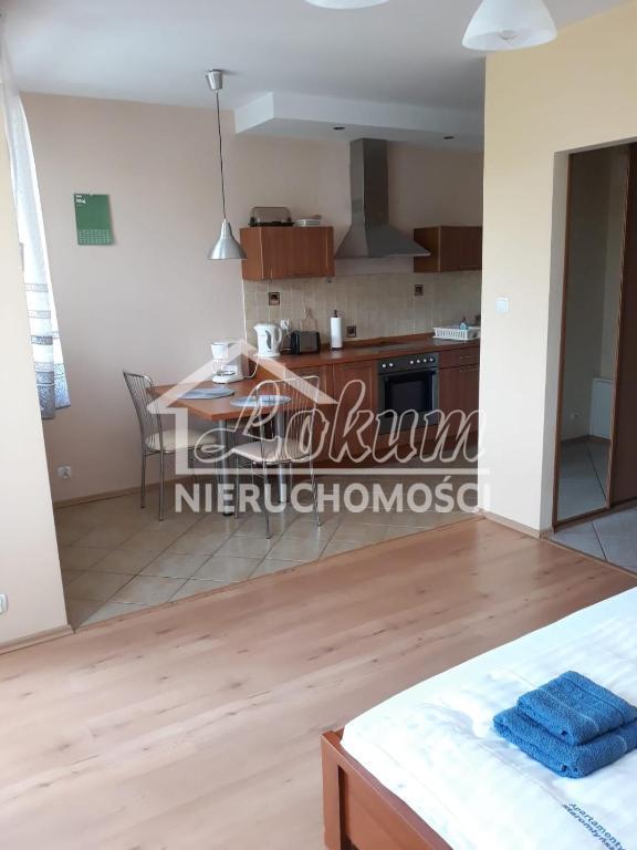 Mieszkanie 42 m², Szczecin, Stare Miasto, Staromłyńska - zdjęcie 7