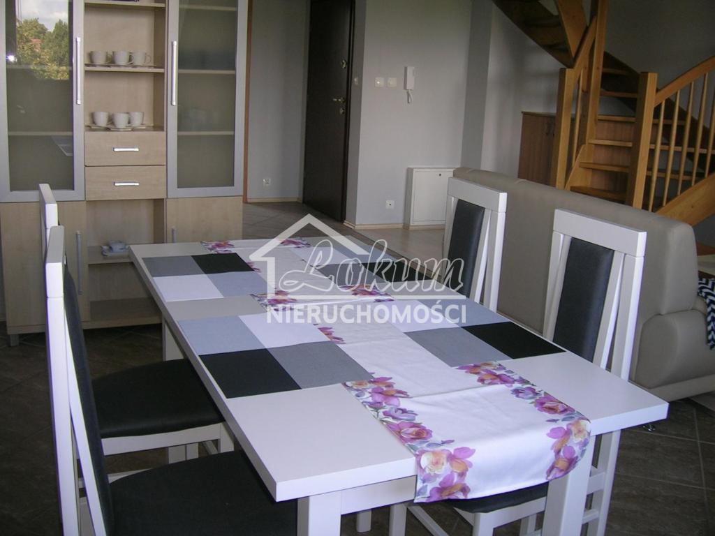 Mieszkanie 42 m², Szczecin, Stare Miasto, Staromłyńska - zdjęcie 4