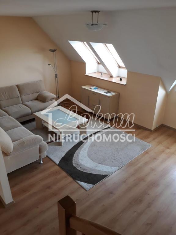 Mieszkanie 42 m², Szczecin, Stare Miasto, Staromłyńska - zdjęcie 5