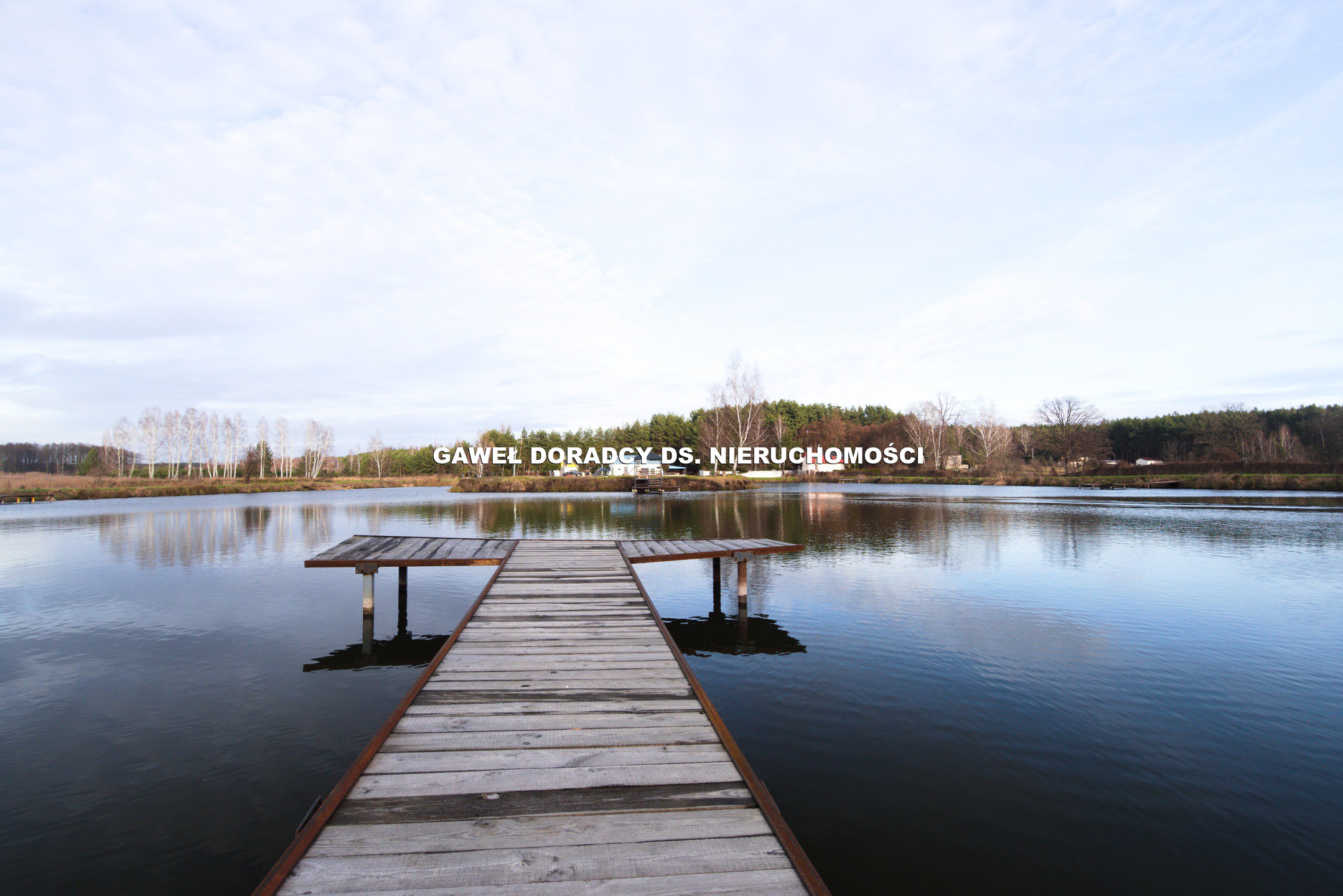 Nieruchomość inwestycyjna - teren rekreacyjny. - zdjęcie 6