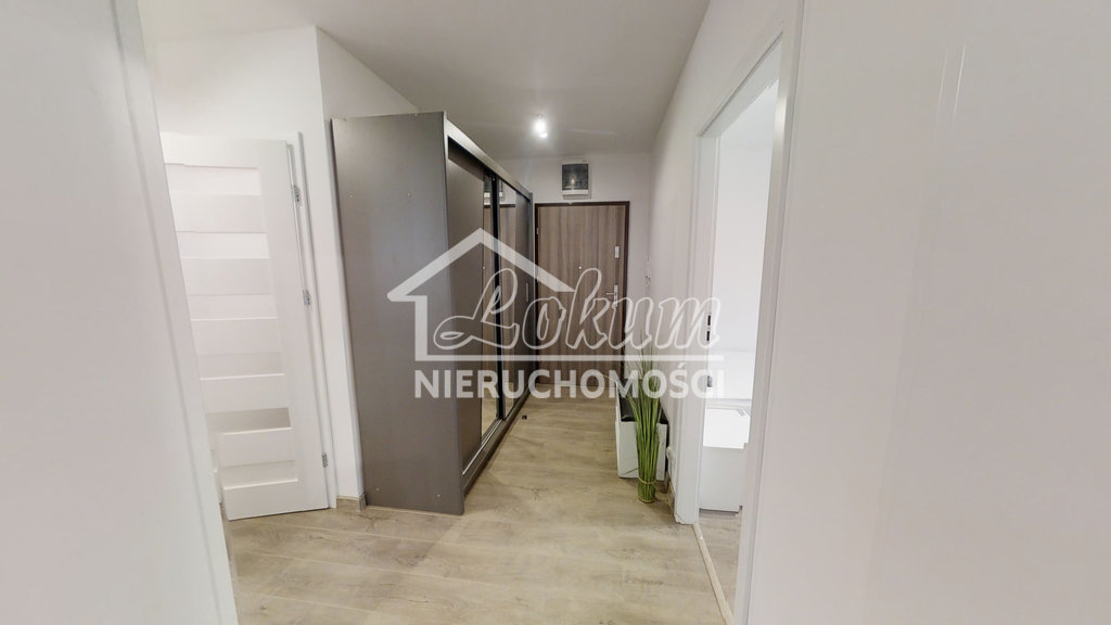 Mieszkanie 67&nbsp;m², Szczecin, Nowe Miasto, Stefana Lewandowskiego - zdjęcie 4