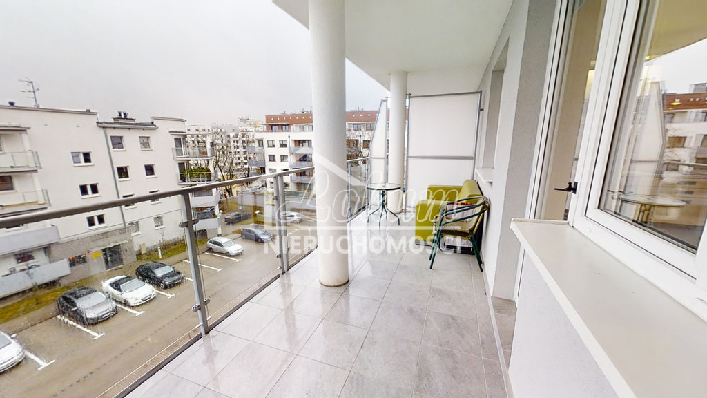 Mieszkanie 67&nbsp;m², Szczecin, Nowe Miasto, Stefana Lewandowskiego - zdjęcie 8