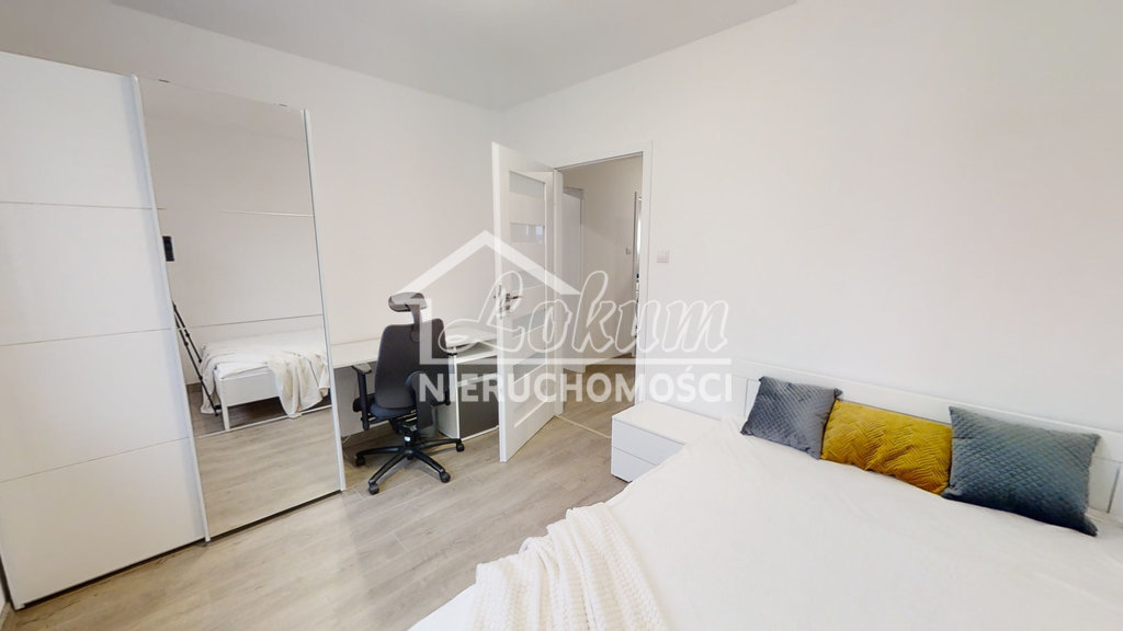 Mieszkanie 67&nbsp;m², Szczecin, Nowe Miasto, Stefana Lewandowskiego - zdjęcie 6