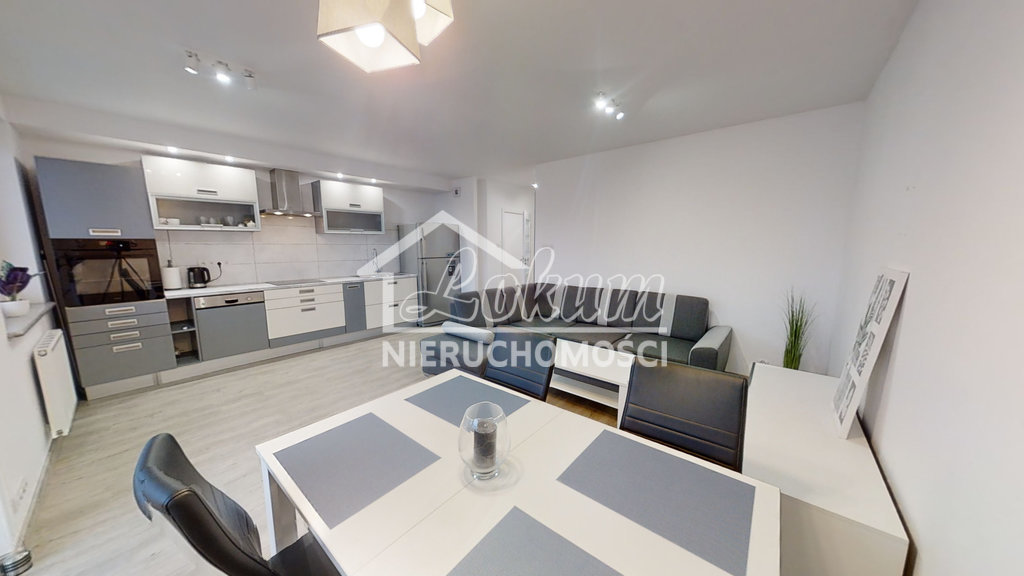 Mieszkanie 67&nbsp;m², Szczecin, Nowe Miasto, Stefana Lewandowskiego - zdjęcie 3