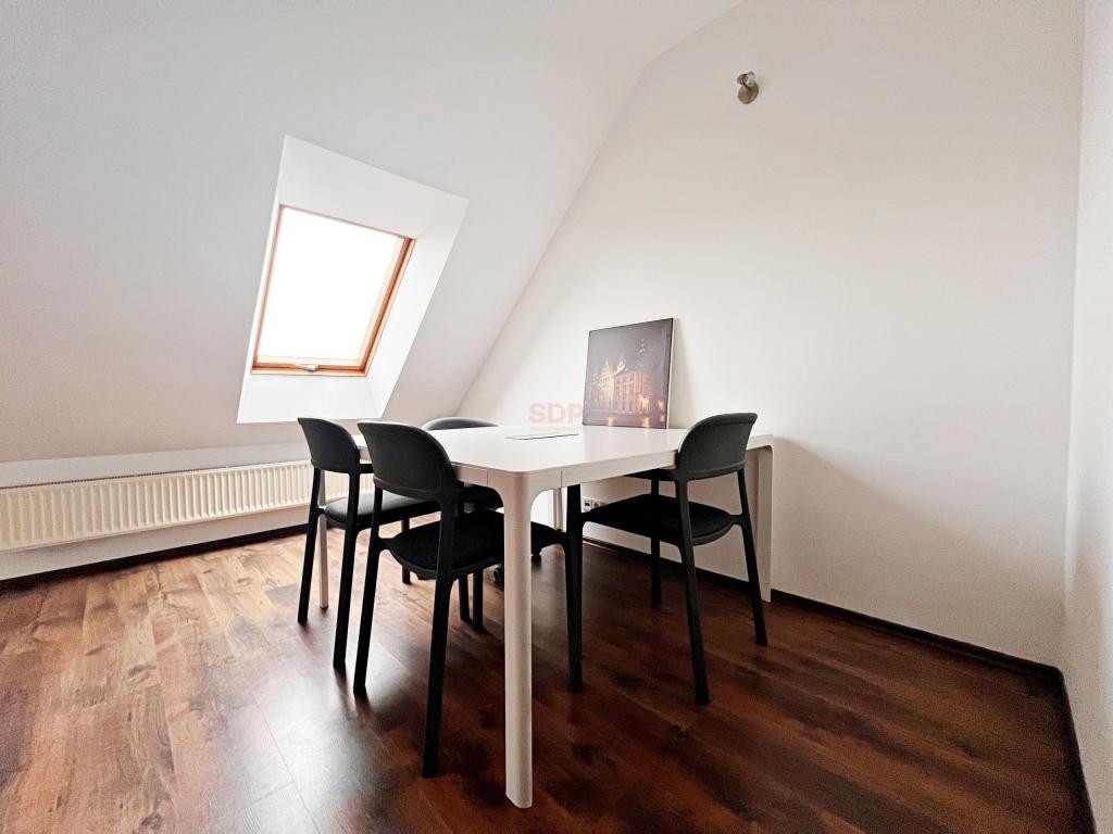 Lokal biurowy do wynajęcia, 83&nbsp;m², Wrocław, Fabryczna, Legnicka - zdjęcie 1
