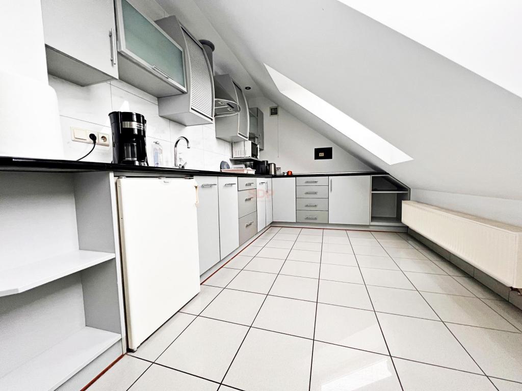 Lokal biurowy do wynajęcia, 83&nbsp;m², Wrocław, Fabryczna, Legnicka - zdjęcie 7