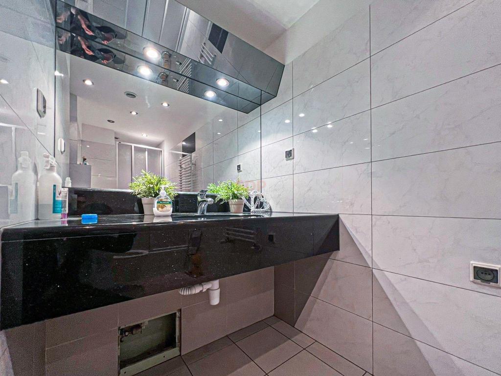 Lokal biurowy do wynajęcia, 83&nbsp;m², Wrocław, Fabryczna, Legnicka - zdjęcie 8