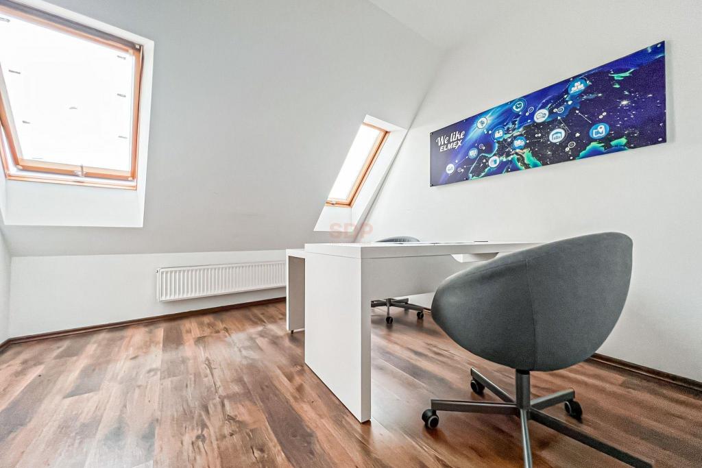 Lokal biurowy do wynajęcia, 83&nbsp;m², Wrocław, Fabryczna, Legnicka - zdjęcie 2