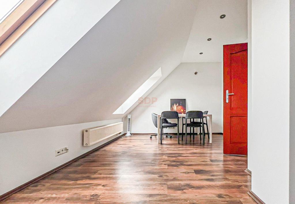 Lokal biurowy do wynajęcia, 83&nbsp;m², Wrocław, Fabryczna, Legnicka - zdjęcie 3