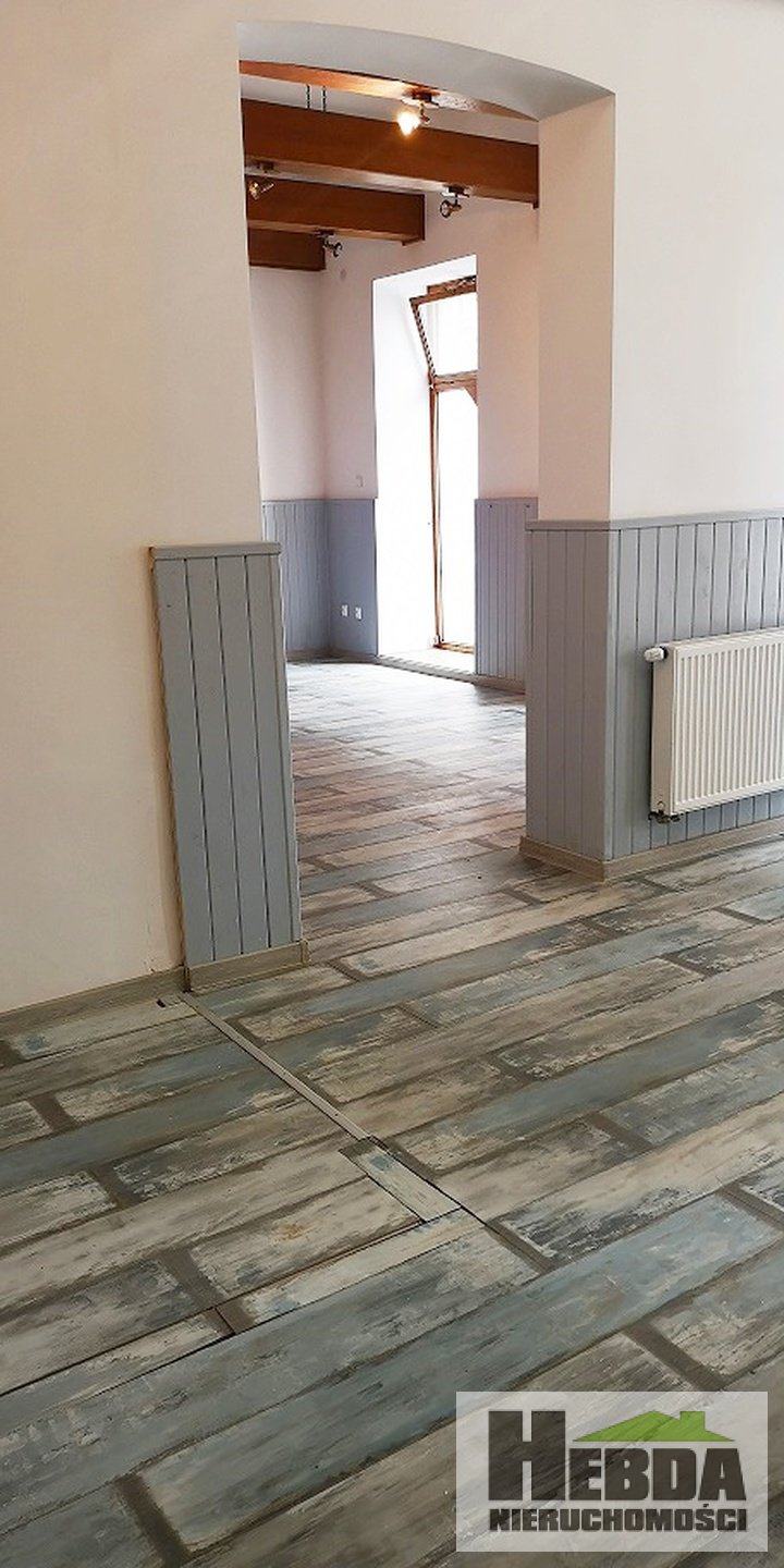 Tarnów, do wynajecia salon usługowy 98 m2, pod sklep, usługi kosmetyczne, fryzjerskie, biuro podróży, gastronomię  inne... - zdjęcie 3