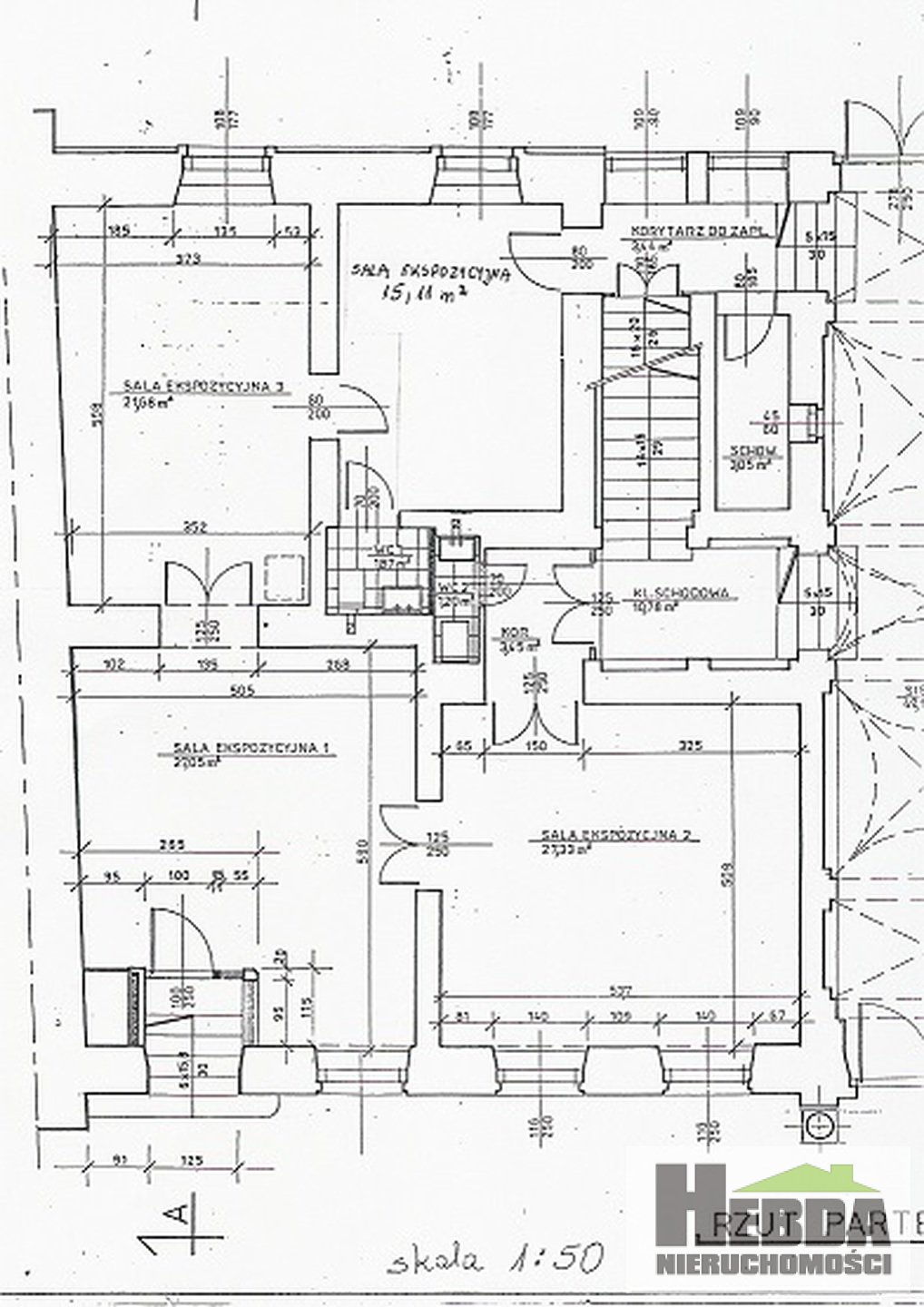 Tarnów, do wynajecia salon usługowy 98 m2, pod sklep, usługi kosmetyczne, fryzjerskie, biuro podróży, gastronomię  inne... - zdjęcie 10