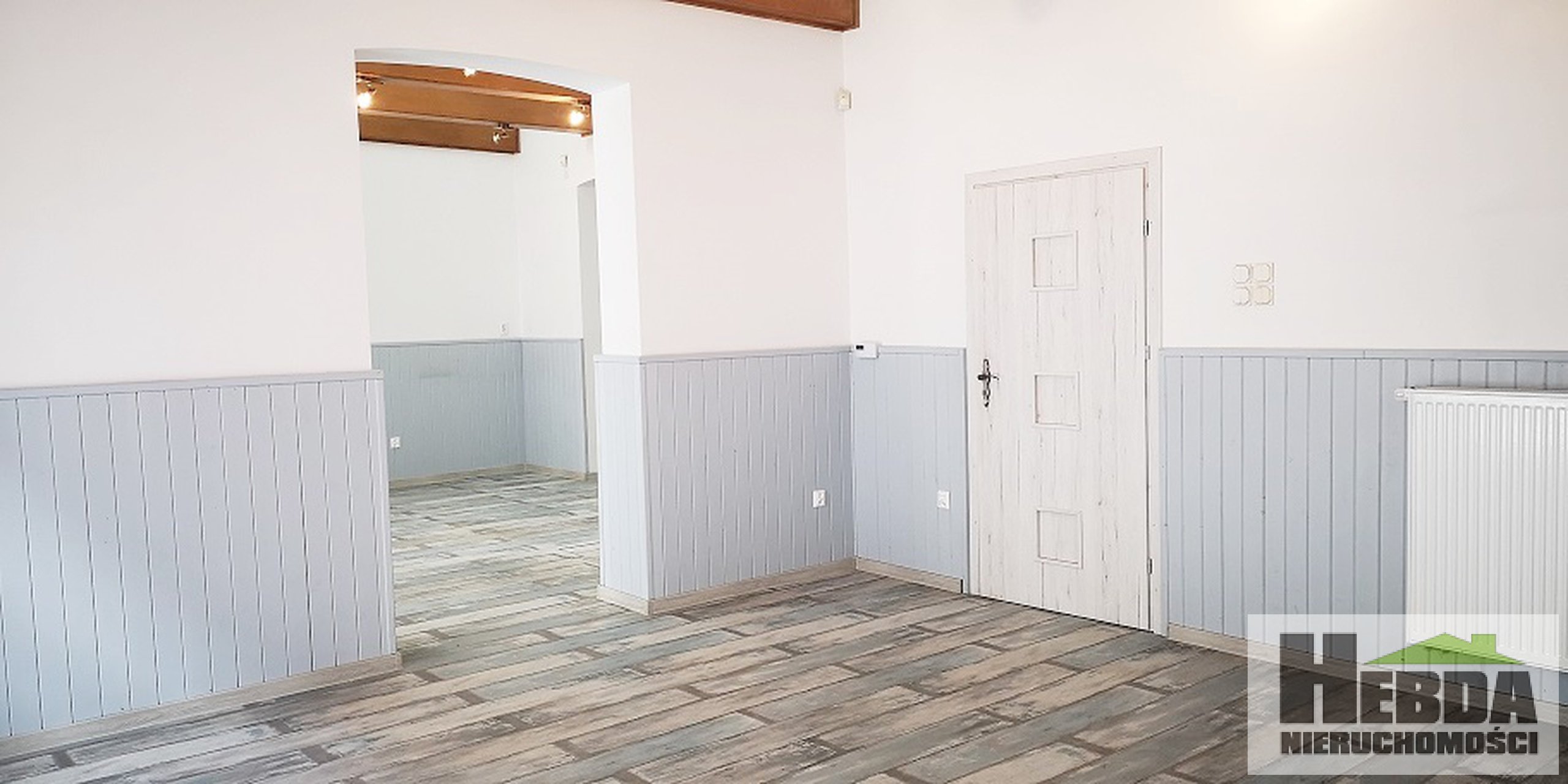 Tarnów, do wynajecia salon usługowy 98 m2, pod sklep, usługi kosmetyczne, fryzjerskie, biuro podróży, gastronomię  inne... - zdjęcie 7