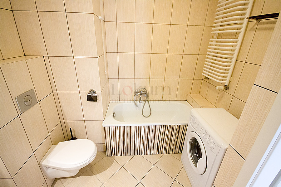 Bemowo - dwa pokoje dla pary - zdjęcie 14