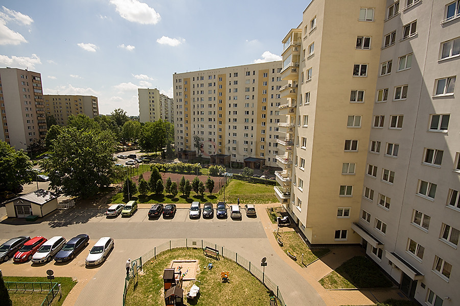 Bemowo - dwa pokoje dla pary - zdjęcie 16