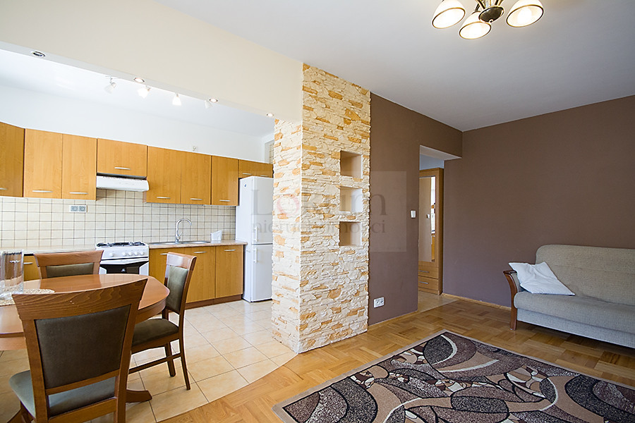 Bemowo - dwa pokoje dla pary - zdjęcie 1