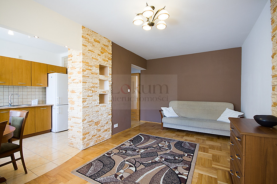 Bemowo - dwa pokoje dla pary - zdjęcie 3