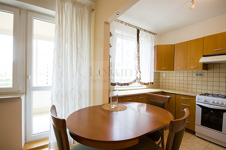 Bemowo - dwa pokoje dla pary - zdjęcie 5