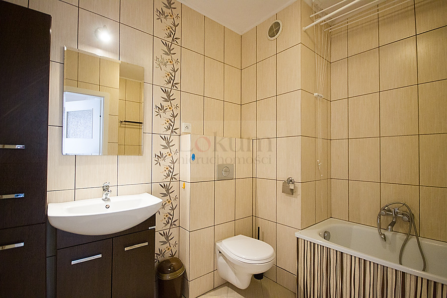 Bemowo - dwa pokoje dla pary - zdjęcie 13