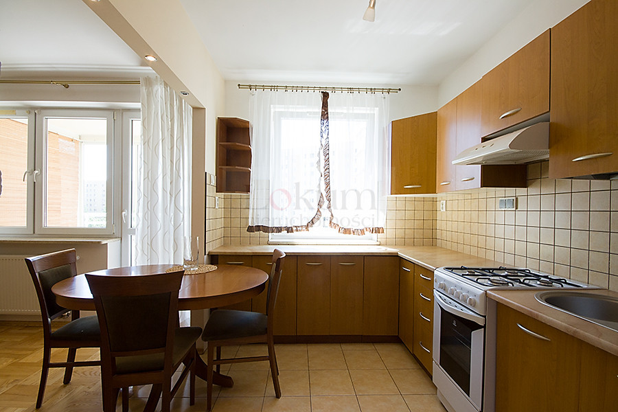 Bemowo - dwa pokoje dla pary - zdjęcie 10