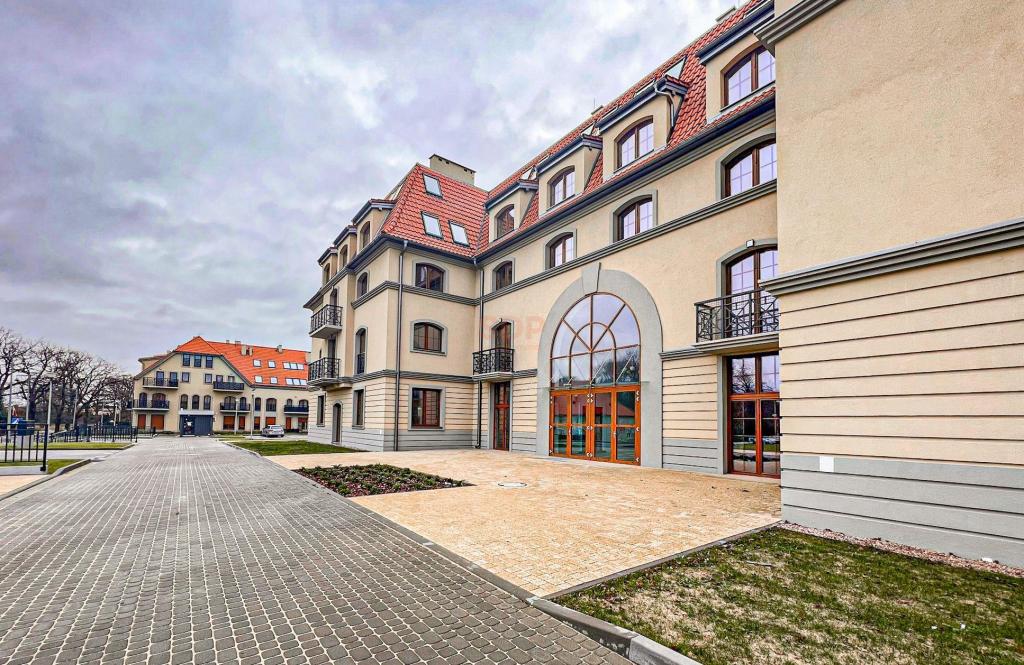 Lokal usługowy do wynajęcia, 435 m², Kobierzyce, Dębowa - zdjęcie 9