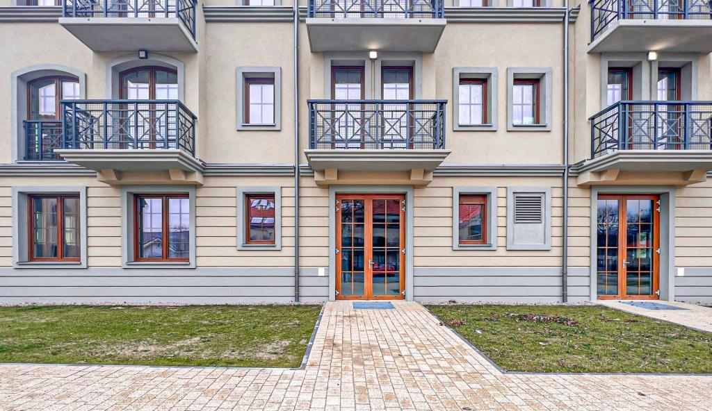 Lokal usługowy do wynajęcia, 435 m², Kobierzyce, Dębowa - zdjęcie 7
