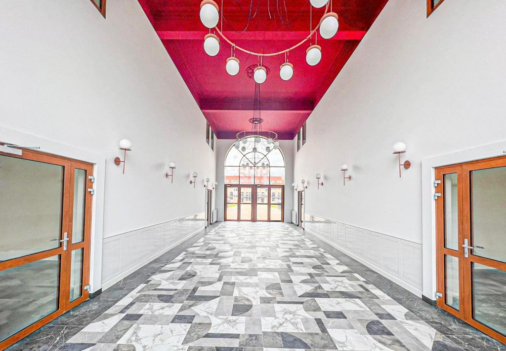 Lokal usługowy do wynajęcia, 435 m², Kobierzyce, Dębowa - zdjęcie 3
