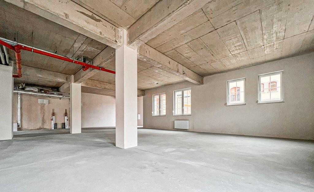 Lokal usługowy do wynajęcia, 435 m², Kobierzyce, Dębowa - zdjęcie 8