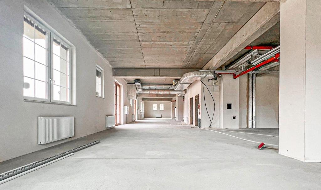 Lokal usługowy do wynajęcia, 435 m², Kobierzyce, Dębowa - zdjęcie 1